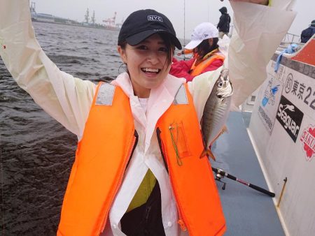 深川　吉野屋 釣果