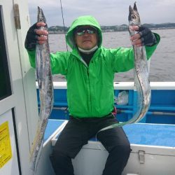 深川　吉野屋 釣果