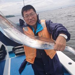 深川　吉野屋 釣果