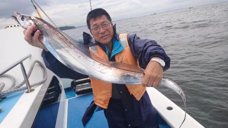 深川　吉野屋 釣果