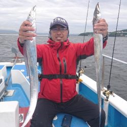 深川　吉野屋 釣果