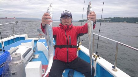 深川　吉野屋 釣果