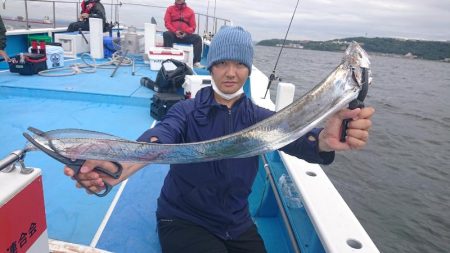 深川　吉野屋 釣果