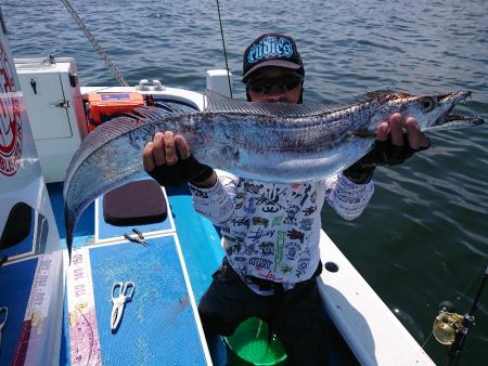 深川 吉野屋 釣果