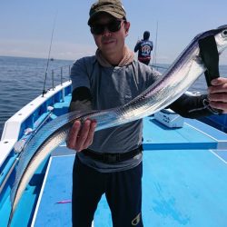 深川 吉野屋 釣果