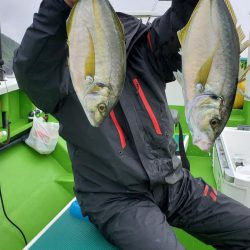ゆたか丸 釣果