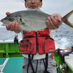 ゆたか丸 釣果