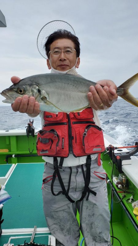 ゆたか丸 釣果