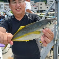ゆたか丸 釣果