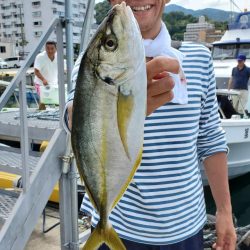 ゆたか丸 釣果