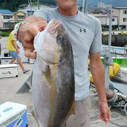 ゆたか丸 釣果