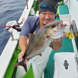 ゆたか丸 釣果