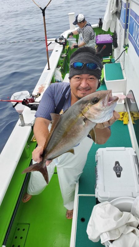 ゆたか丸 釣果