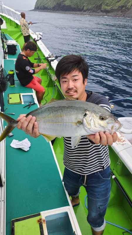 ゆたか丸 釣果