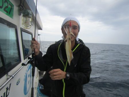 ジギング船 BLUEWATER 釣果