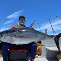 へいみつ丸 釣果