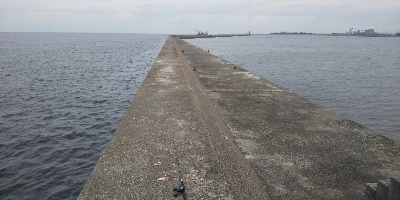 激シブですが何とか