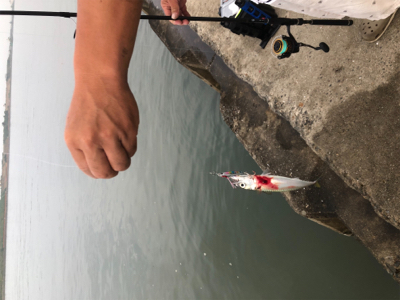 親父たち久々‼️