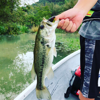 オーバーフローと低気圧