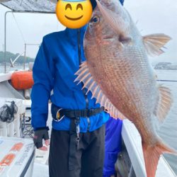 初めての子達とヒトツテンヤ