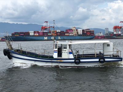 アコウ+ガシラ祭りを堪能しました