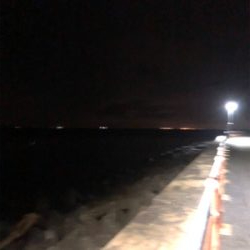 掌を超えてきました！