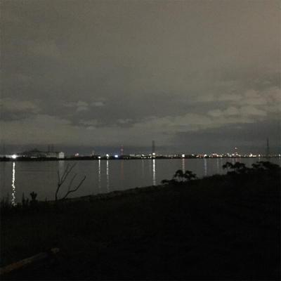 淀川ブリームゲーム