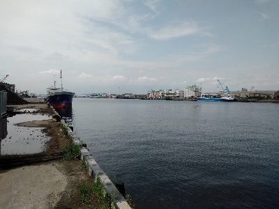 なんちゃってスライダー釣法で釣れました！