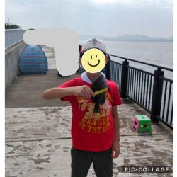 ファミリーフィッシング