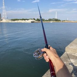 高砂港前打ち五目カサゴメバル