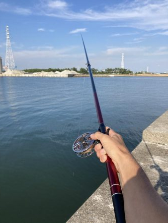 高砂港前打ち五目カサゴメバル