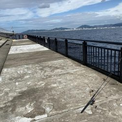 帰り側にやったアタリが!