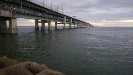 梅雨間アジング
