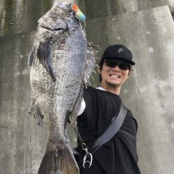 長崎　時津～伊王島　ショアルアーゲーム　