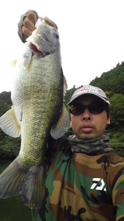 コンディション良好