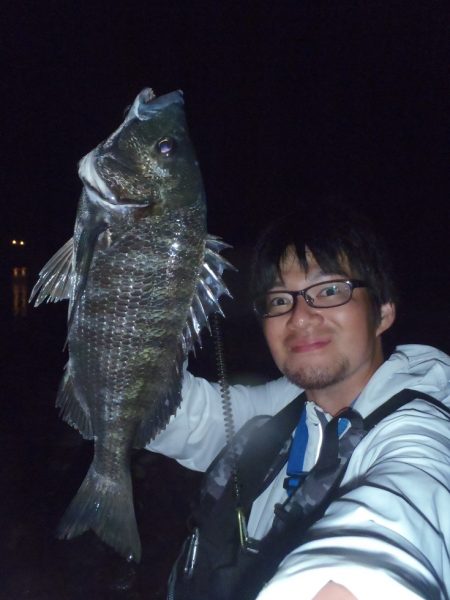 ナイトルアーゲーム　長崎大村市周辺