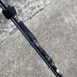 ルアーフィッシング