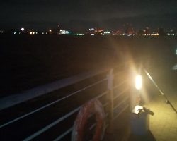 明日は雨やから