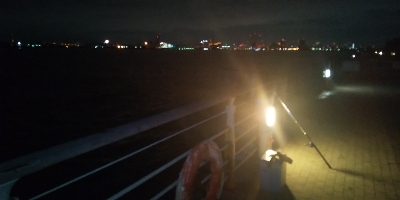 明日は雨やから