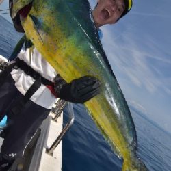 玄達瀬！キャスティング、ジギング釣行！