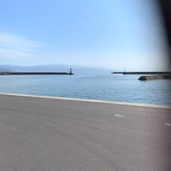 シーバス狙いで