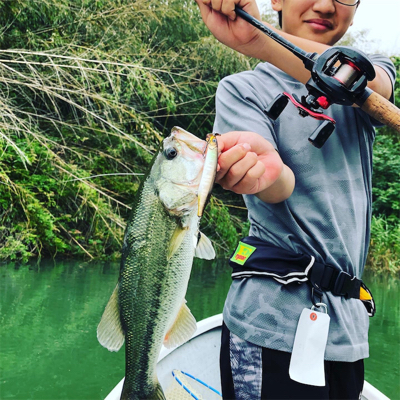 オーバーフローと低気圧