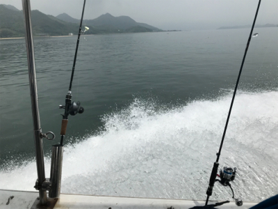 初めての子達とヒトツテンヤ