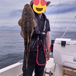 遊漁船SOUTH釣果