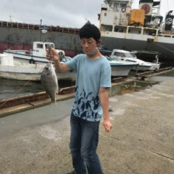 梅雨の合間の一枚