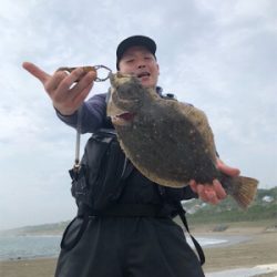 激渋サーフ攻略！