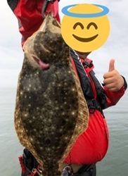 午前のボイルでワカシ