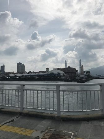 夜釣りからの朝マズメ