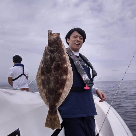 遊漁船SOUTH釣果