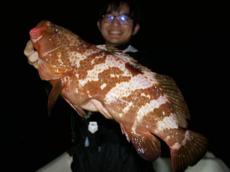 TOPGUN名古屋 釣果